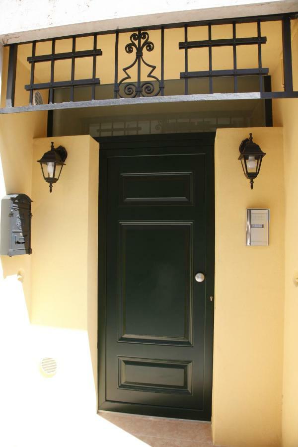 Hotel Juliet'S Nest In Verona Exterior foto